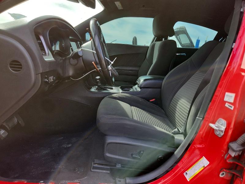 46059326 :رقم المزاد ، 2C3CDXCT7JH248361 vin ، 2018 Dodge Charger مزاد بيع