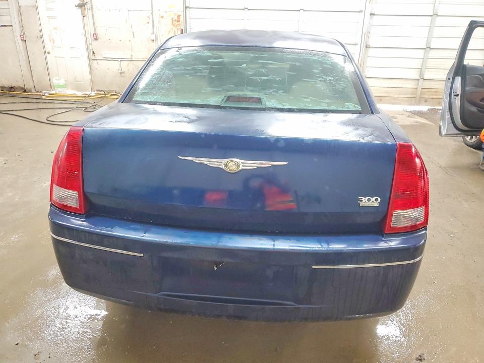 Продаж на аукціоні авто 2005 Chrysler 300, vin: 2C3JA53G85H674234, номер лоту: 47424916