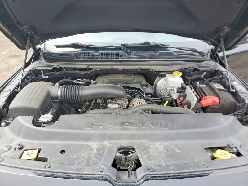 Продаж на аукціоні авто 2022 Ram 1500, vin: 1C6SRFTT1NN106725, номер лоту: 47805836
