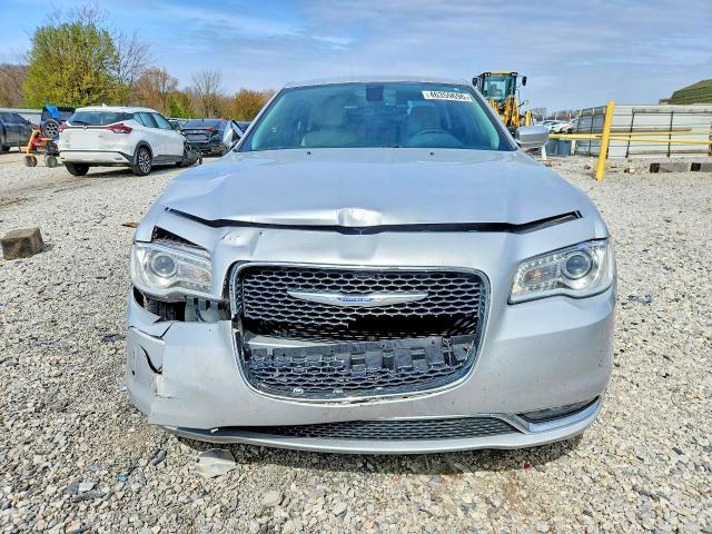 Aukcja sprzedaży 2021 Chrysler 300, vin: 2C3CCAAGXMH515812, numer aukcji: 46359696