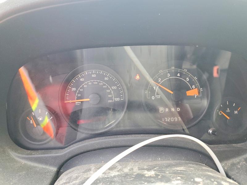 Продажа на аукционе авто 2014 Jeep Compass, vin: 1C4NJCBB1ED754737, номер лота: 46920066