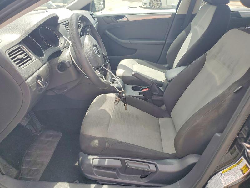 Продаж на аукціоні авто 2017 Volkswagen Jetta, vin: 3VW2B7AJ3HM305551, номер лоту: 47881716