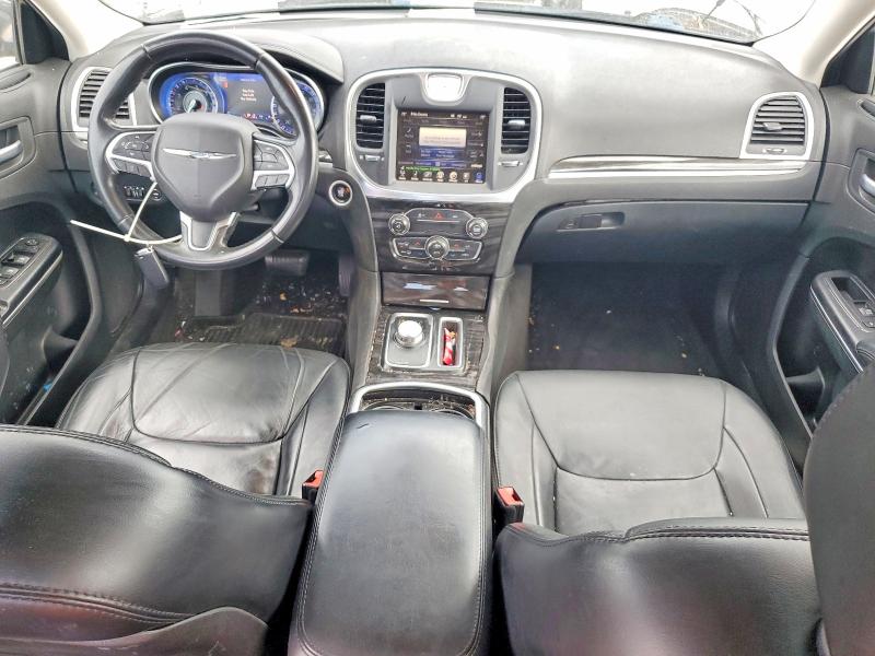 Продаж на аукціоні авто 2015 Chrysler 300, vin: 2C3CCAAG1FH899210, номер лоту: 79999835