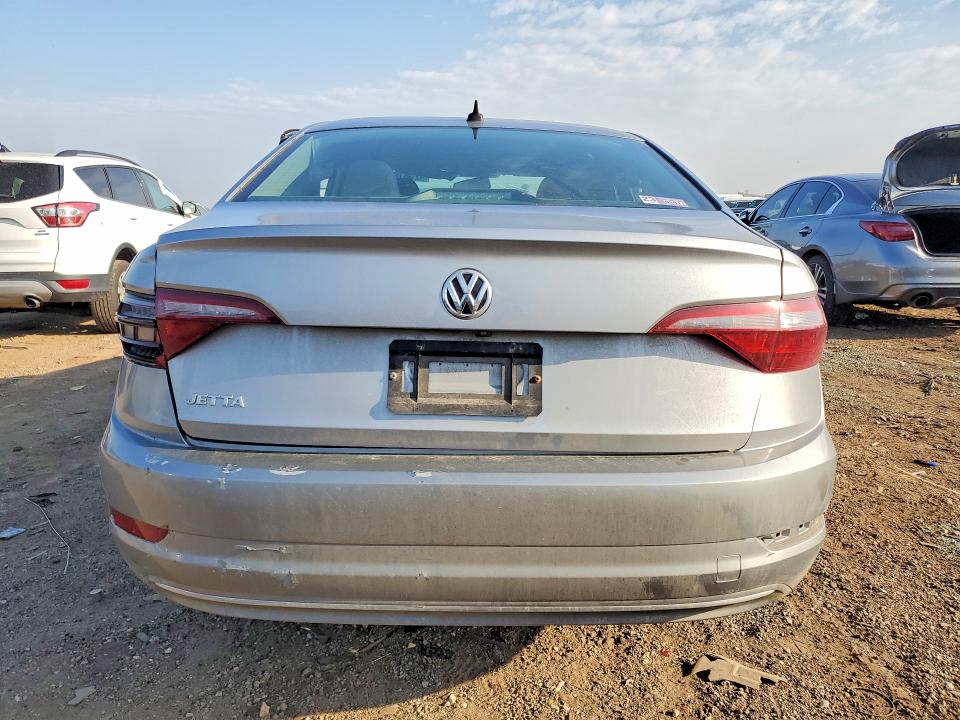 Aukcja sprzedaży 2020 Volkswagen Jetta, vin: 3VWC57BU5LM088694, numer aukcji: 47581626