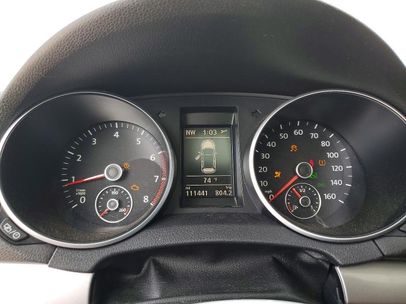47840096 :رقم المزاد ، WVWDB7AJXDW121391 vin ، 2013 Volkswagen Golf مزاد بيع