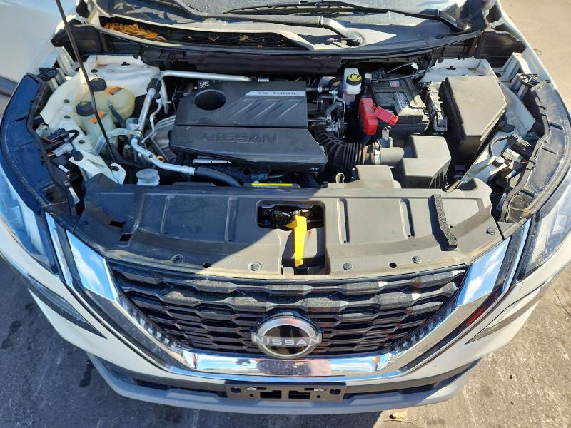 Aukcja sprzedaży 2022 Nissan Rogue, vin: 5N1BT3BA8NC710773, numer aukcji: 47732596