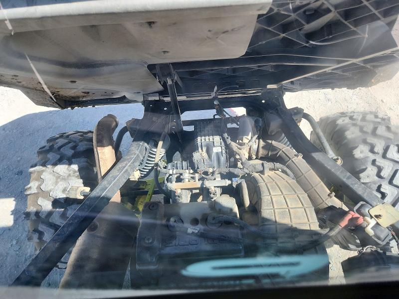 Aukcja sprzedaży 2019 Polaris Ranger, vin: 4XARRE992K8890671, numer aukcji: 47524496