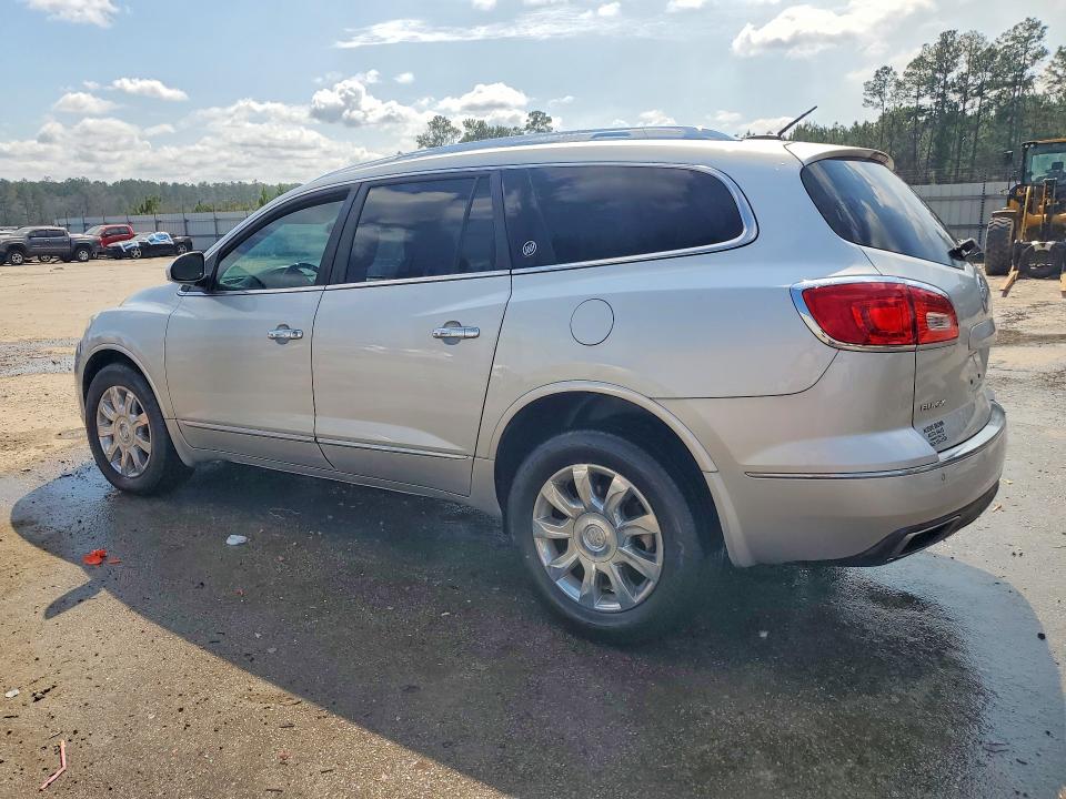 Aukcja sprzedaży 2016 Buick Enclave, vin: 5GAKRCKD9GJ311366, numer aukcji: 79384665