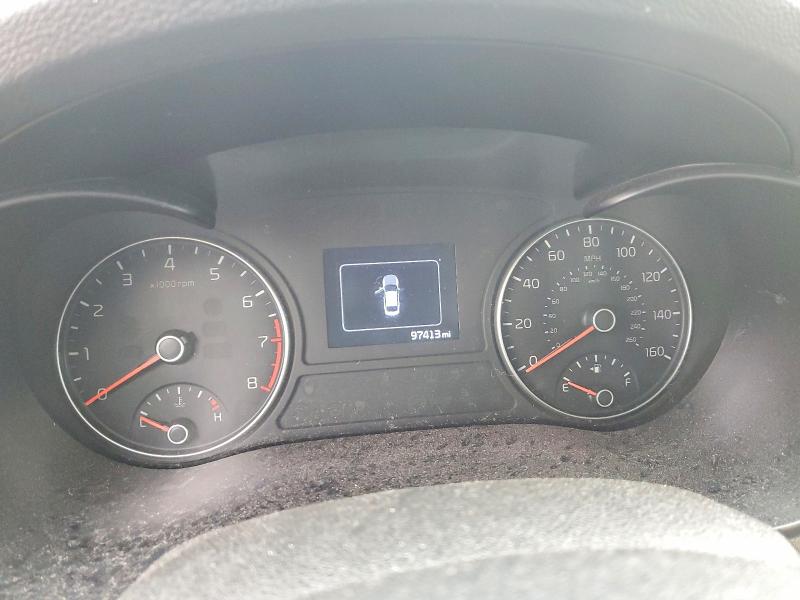 45514496 :رقم المزاد ، 5XXGT4L39GG065425 vin ، 2016 Kia Optima مزاد بيع
