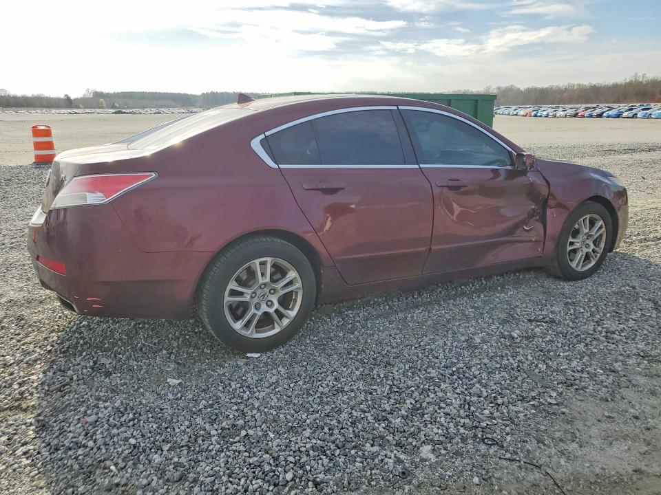 Aukcja sprzedaży 2009 Acura Tl, vin: 19UUA86269A016749, numer aukcji: 45675566