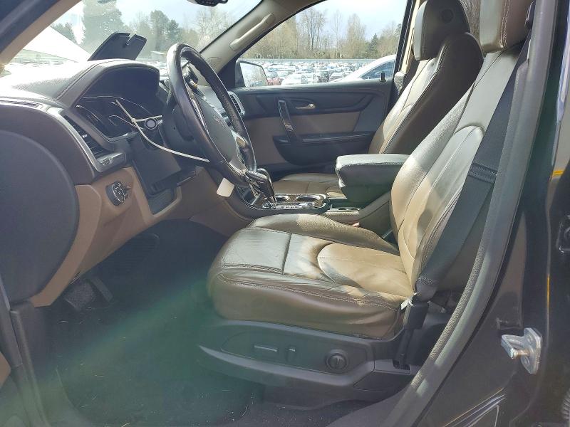 45630386 :رقم المزاد ، 1GKKVSKD4EJ134697 vin ، 2014 Gmc Acadia مزاد بيع
