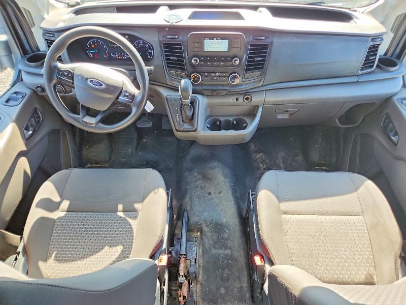 Aukcja sprzedaży 2020 Ford Transit, vin: 1FTBR3X8XLKB02099, numer aukcji: 41736126