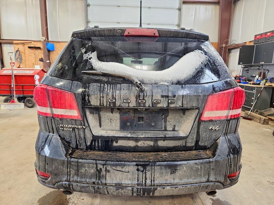 Продаж на аукціоні авто 2016 Dodge Journey, vin: 3C4PDDEG1GT168727, номер лоту: 41654766