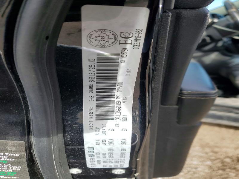 45525856 :رقم المزاد ، 1C4PJLDB5GW294060 vin ، 2016 Jeep Cherokee مزاد بيع