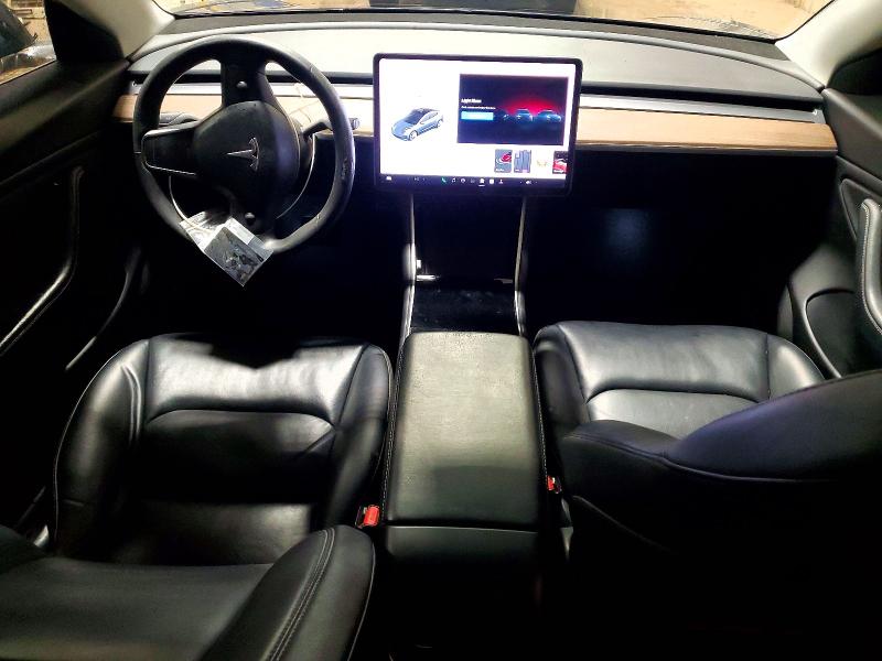 45983136 :رقم المزاد ، 5YJ3E1EB3LF720364 vin ، 2020 Tesla Model 3 مزاد بيع