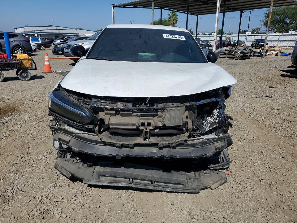 Продажа на аукционе авто 2023 Honda Civic, vin: 19XFL2G80PE003507, номер лота: 47123236