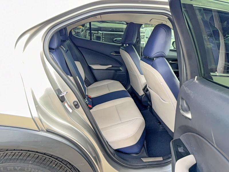 Aukcja sprzedaży 2021 Lexus Ux 200, vin: JTHX3JBH4M2039729, numer aukcji: 48522246