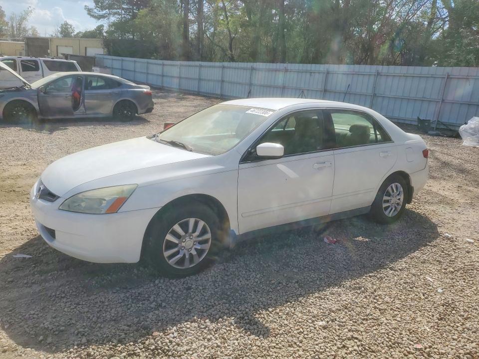 Aukcja sprzedaży 2005 Honda Accord, vin: 1HGCM56495A135389, numer aukcji: 46722306