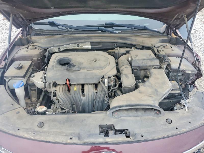 Aukcja sprzedaży 2017 Kia Optima, vin: 5XXGU4L3XHG127087, numer aukcji: 45455996