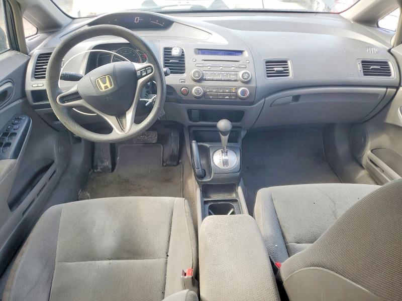 Aukcja sprzedaży 2009 Honda Civic, vin: 2HGFA16409H023019, numer aukcji: 41984526