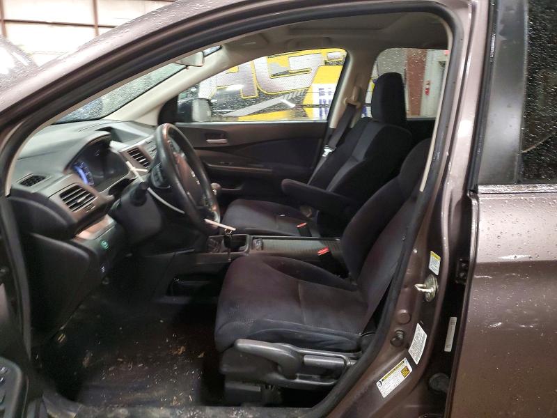 2012 Honda Cr-v მანქანა იყიდება აუქციონზე, vin: 5J6RM4H58CL059006, აუქციონის ნომერი: 79714705
