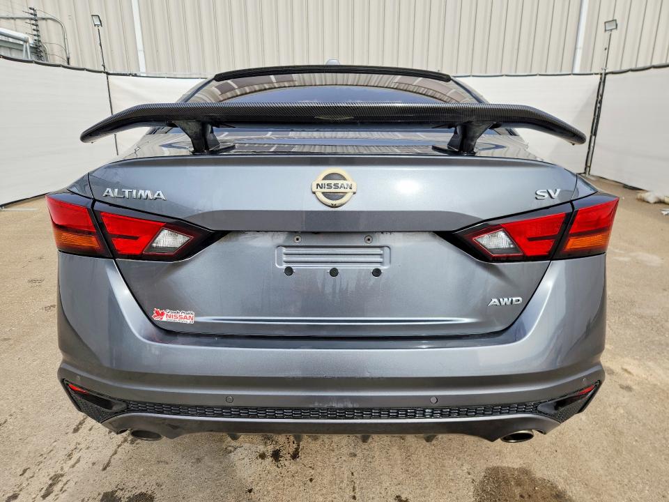 Aukcja sprzedaży 2020 Nissan Altima, vin: 1N4BL4DW8LN300145, numer aukcji: 47225746
