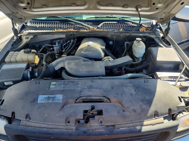 Продажа на аукционе авто 2005 Gmc Yukon, vin: 1GKEK13T25J161600, номер лота: 45691916