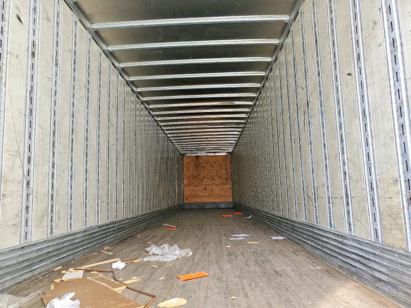 2011 Stoughton Trailers Stoughton Trailers მანქანა იყიდება აუქციონზე, vin: 1DW1A5327BS249084, აუქციონის ნომერი: 46547916