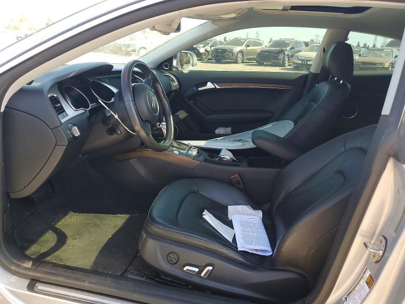 46068036 :رقم المزاد ، WAUM2AFR2GA007833 vin ، 2016 Audi A5 مزاد بيع
