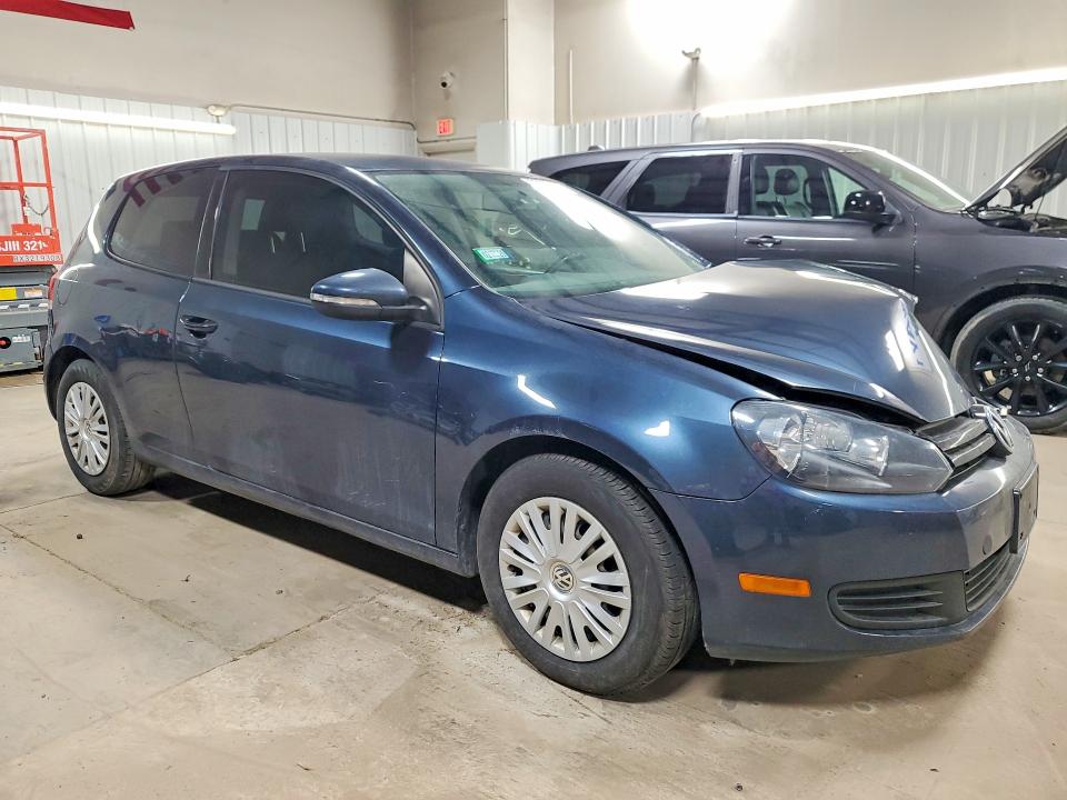 Продаж на аукціоні авто 2013 Volkswagen Golf, vin: WVWBB7AJ2DW131047, номер лоту: 79206465