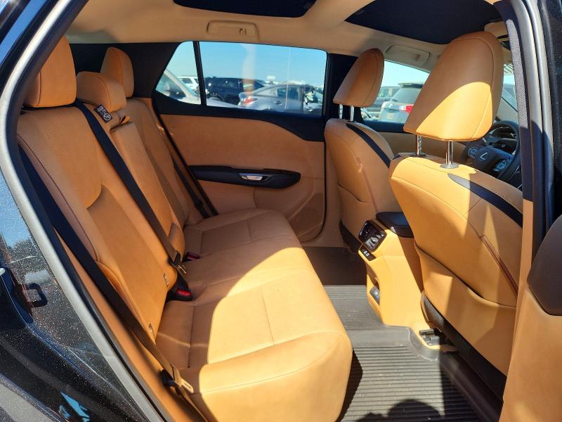 Aukcja sprzedaży 2025 Lexus Rz 300e, vin: JTJABABBXSA007907, numer aukcji: 46017336