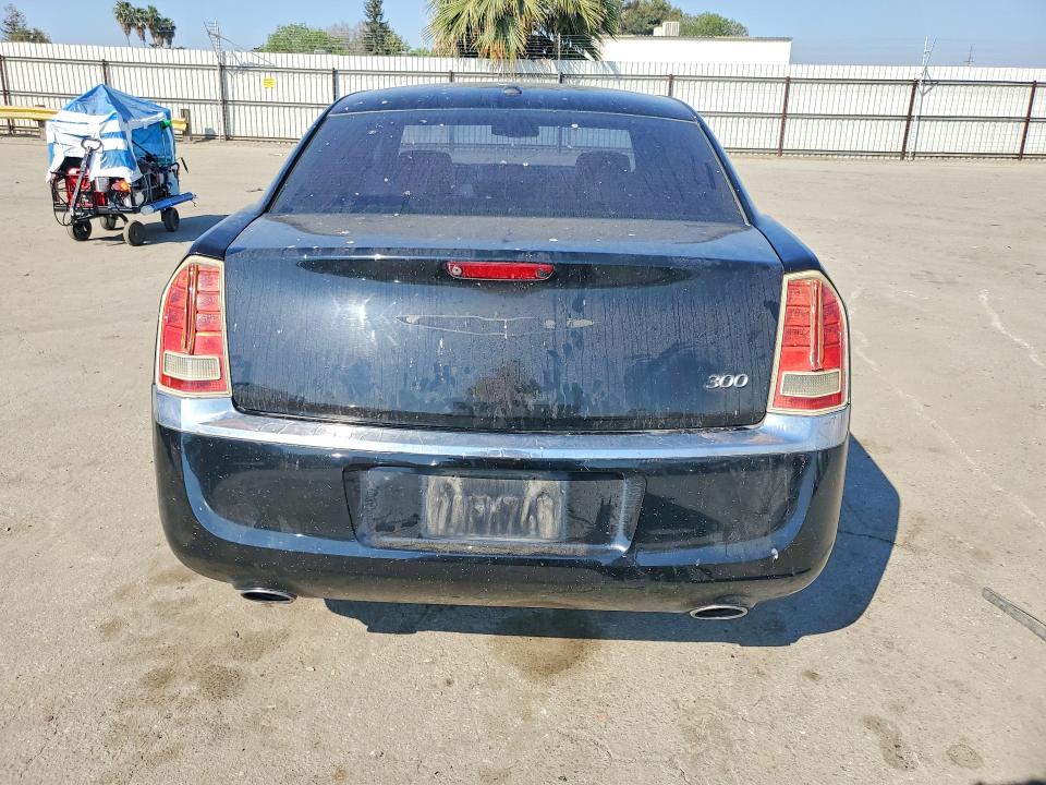 Aukcja sprzedaży 2013 Chrysler 300, vin: 2C3CCAAG4DH657203, numer aukcji: 46731956