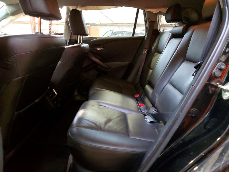 Продаж на аукціоні авто 2017 Acura Rdx, vin: 5J8TB4H73HL800965, номер лоту: 47188186