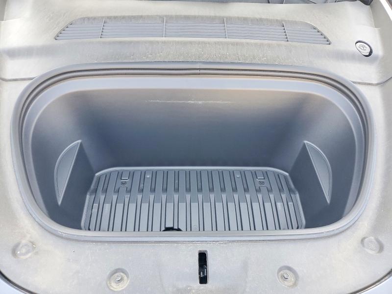 2023 Tesla Model Y მანქანა იყიდება აუქციონზე, vin: 7SAYGDEE5PF666036, აუქციონის ნომერი: 47504996