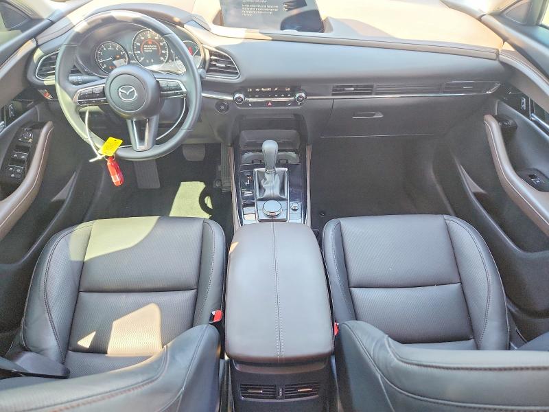 Продаж на аукціоні авто 2024 Mazda Cx-30, vin: 3MVDMBDM5RM616008, номер лоту: 47361096