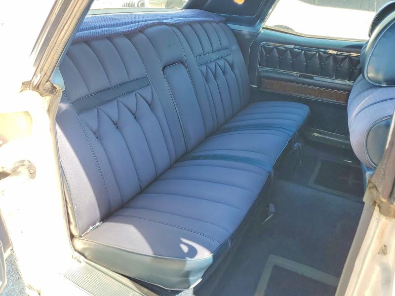 Продаж на аукціоні авто 1969 Lincoln Continental, vin: 9Y82A848051, номер лоту: 46665256