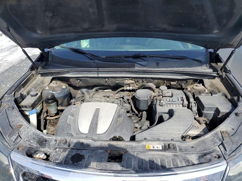 Aukcja sprzedaży 2013 Kia Sorento, vin: 5XYKTDA22DG373726, numer aukcji: 47321436