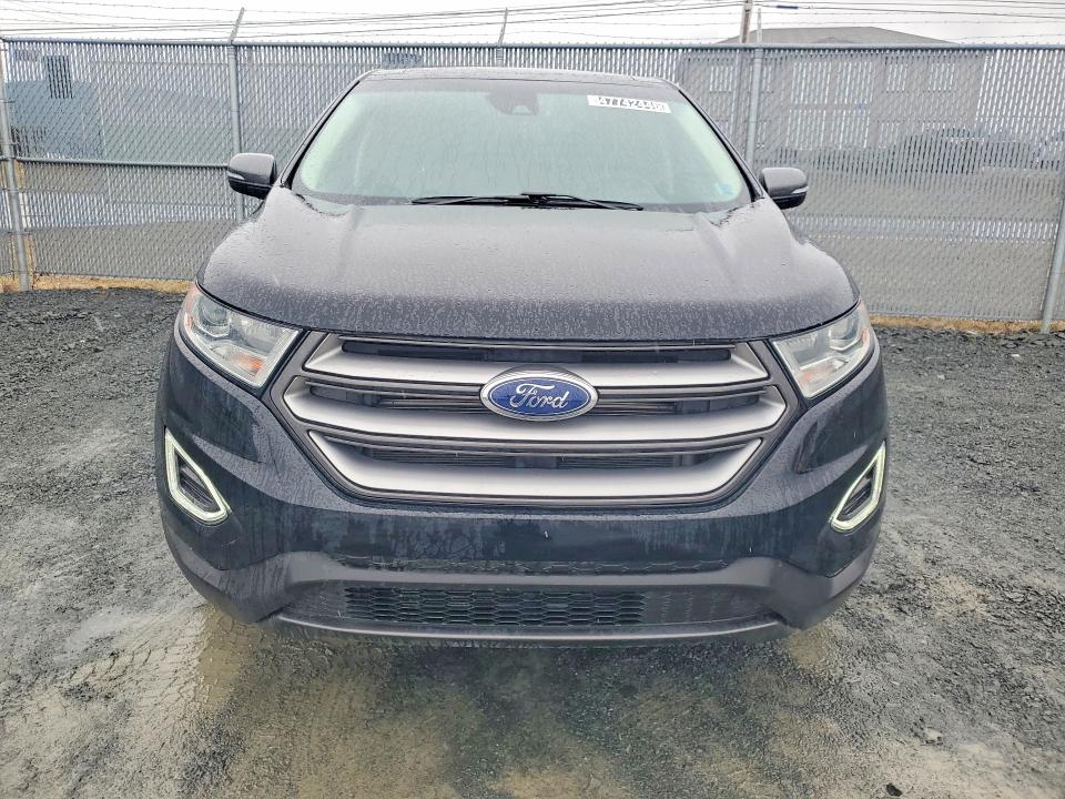 Aukcja sprzedaży 2018 Ford Edge, vin: 2FMPK4J83JBB68702, numer aukcji: 47742446