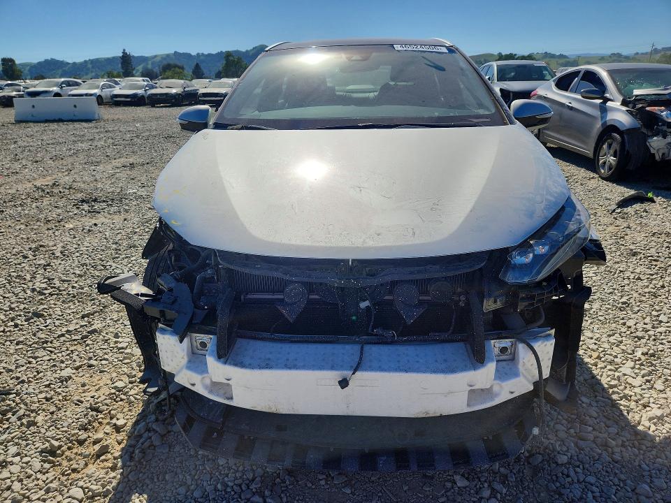 Продаж на аукціоні авто 2019 Toyota Mirai, vin: JTDBVRBD2KA007270, номер лоту: 46524506