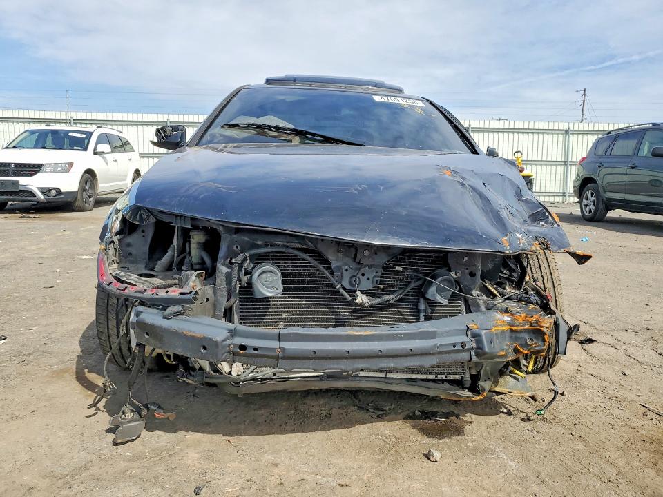 Aukcja sprzedaży 2007 Acura Tsx, vin: JH4CL96847C007286, numer aukcji: 47691256