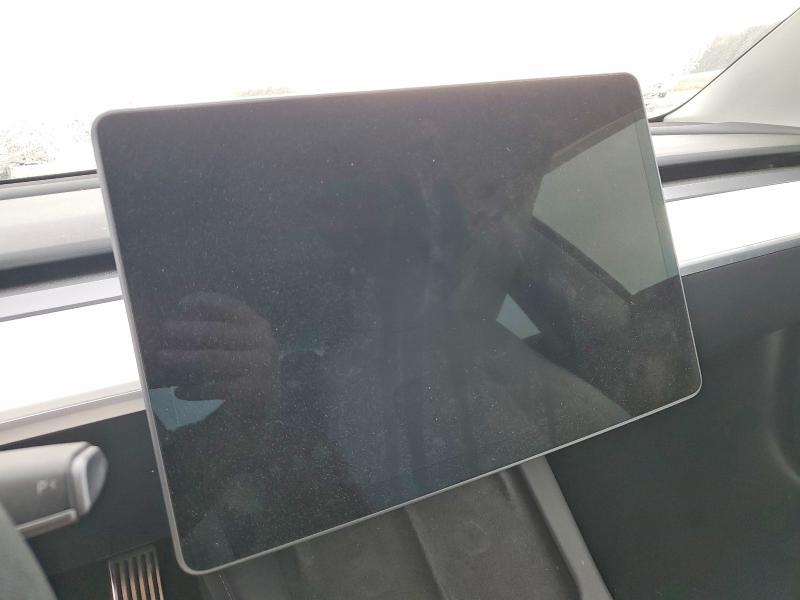 Продажа на аукционе авто 2022 Tesla Model 3, vin: 5YJ3E1EB8NF269015, номер лота: 47142806