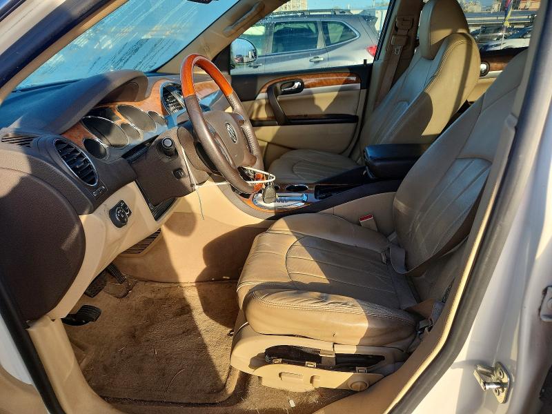 Aukcja sprzedaży 2011 Buick Enclave, vin: 5GAKRCED4BJ360978, numer aukcji: 41907396