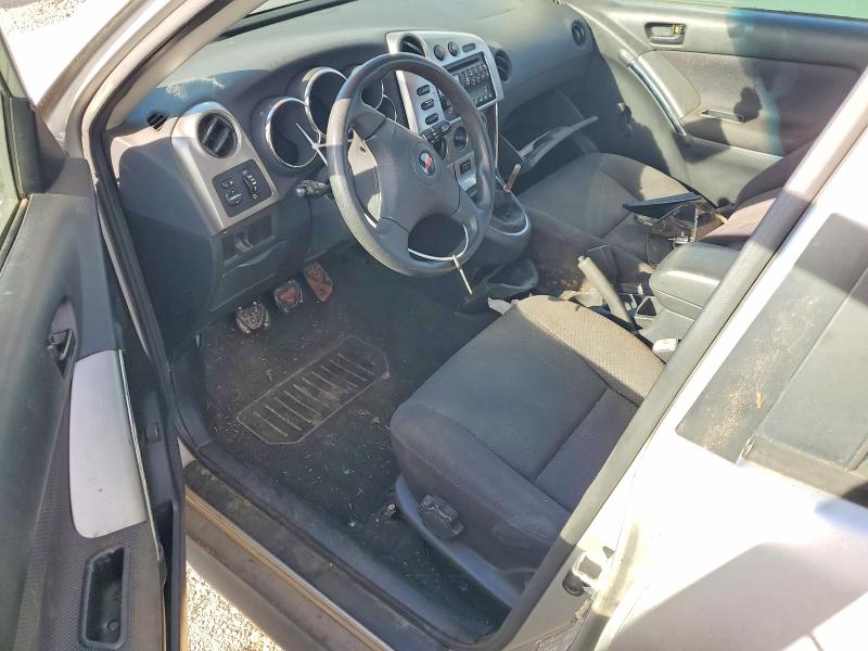 Продаж на аукціоні авто 2004 Pontiac Vibe, vin: 5Y2SL62824Z449848, номер лоту: 46122486
