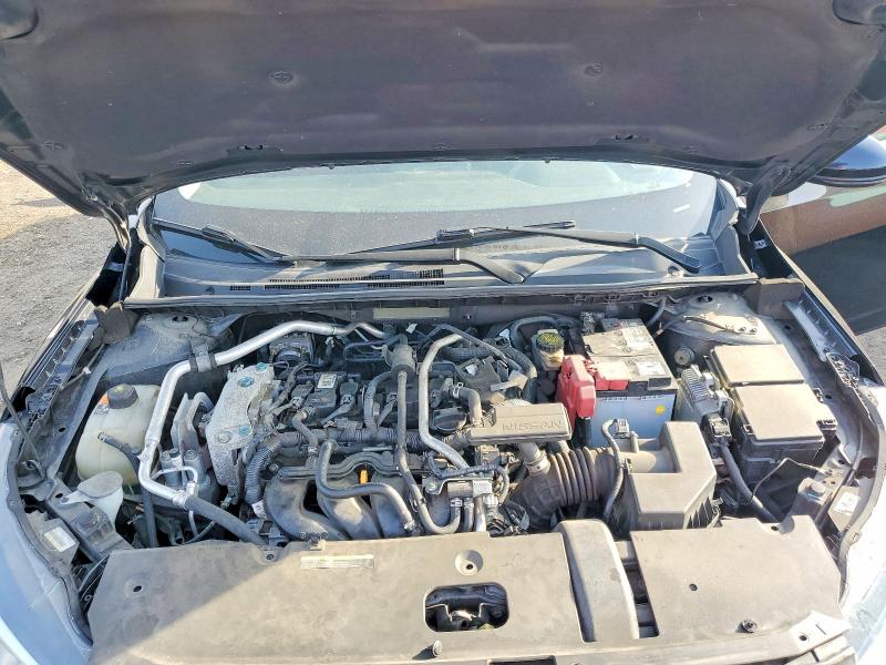 Продаж на аукціоні авто 2020 Nissan Sentra, vin: 3N1AB8CV7LY215778, номер лоту: 47623666