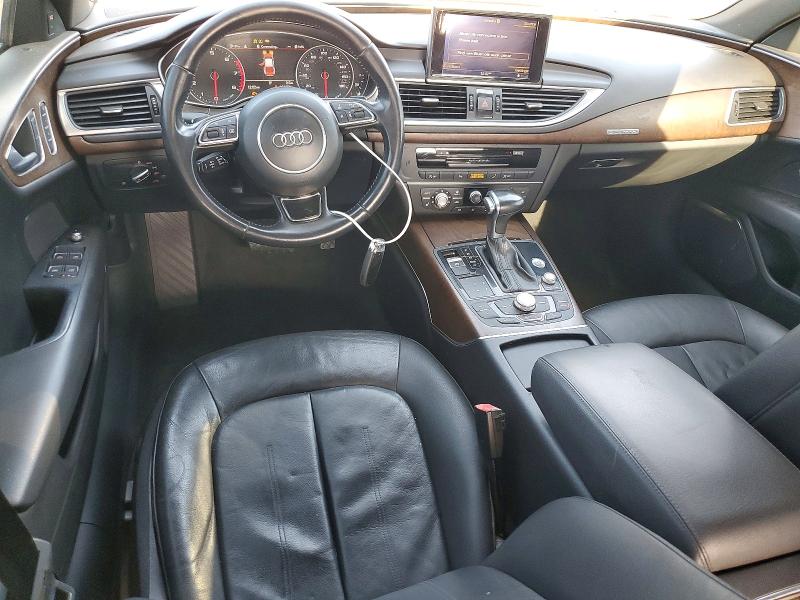 Продажа на аукционе авто 2014 Audi A7, vin: WAUWGAFC7EN074732, номер лота: 46295466