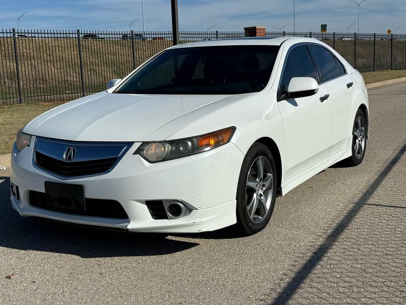 Aukcja sprzedaży 2012 Acura Tsx, vin: JH4CU2E82CC023275, numer aukcji: 41622596