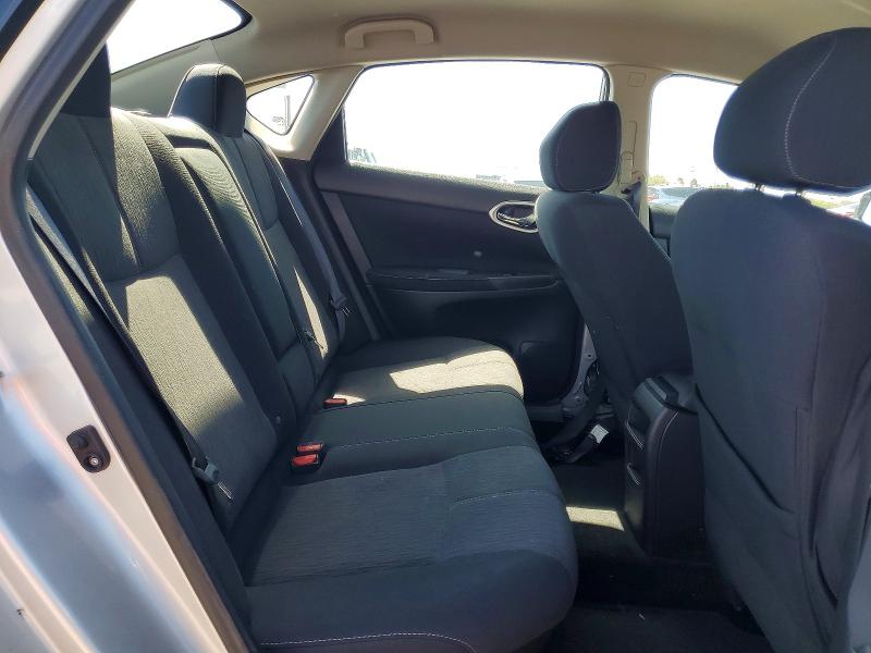Aukcja sprzedaży 2015 Nissan Sentra, vin: 3N1AB7AP2FY380883, numer aukcji: 47440726