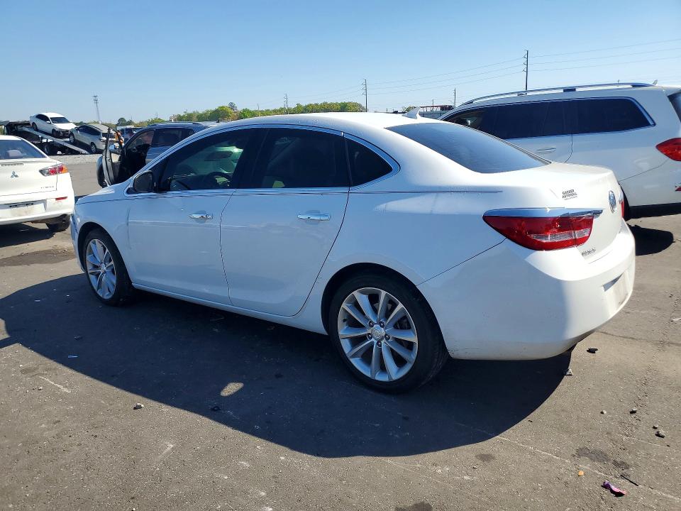 45743006 :رقم المزاد ، 1G4PP5SK4E4234997 vin ، 2014 Buick Verano مزاد بيع