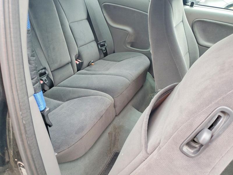 47171516 :رقم المزاد ، YS3DD35N2X2005588 vin ، 1999 Saab 9-3 مزاد بيع