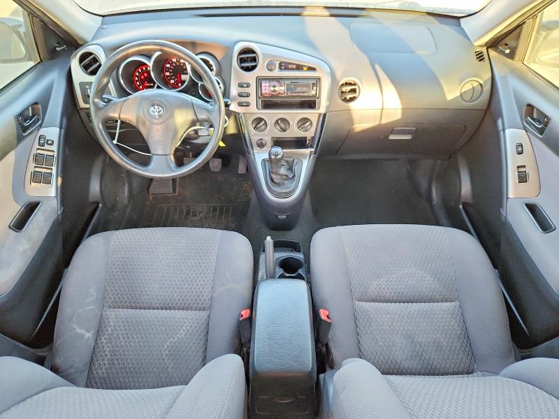 Aukcja sprzedaży 2008 Toyota Corolla Matrix, vin: 2T1KR32E58C714197, numer aukcji: 78118905